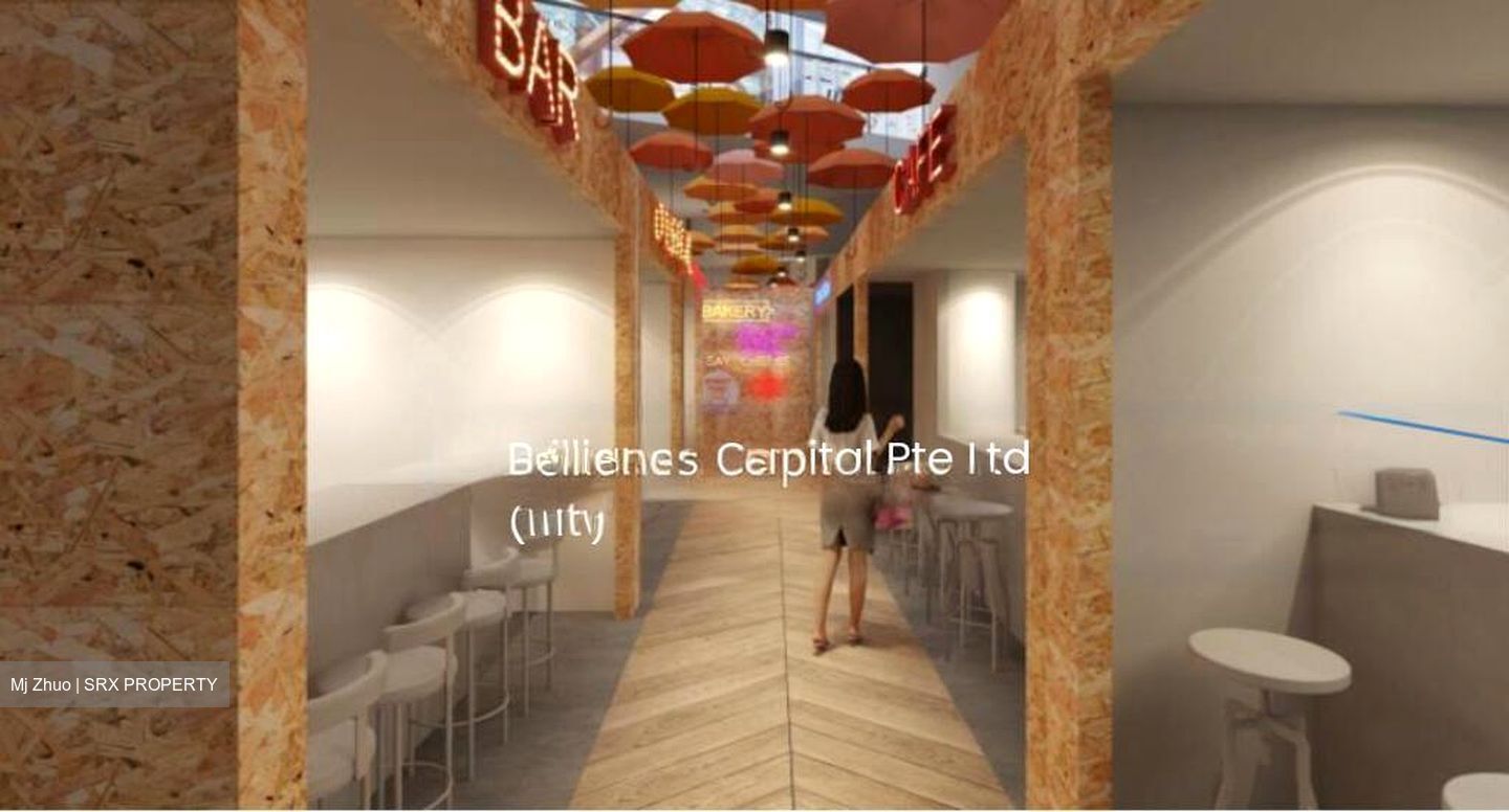 Scape (D9), Retail #497455451